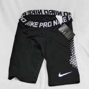 Mens Nike Pro Undershorts Size Med